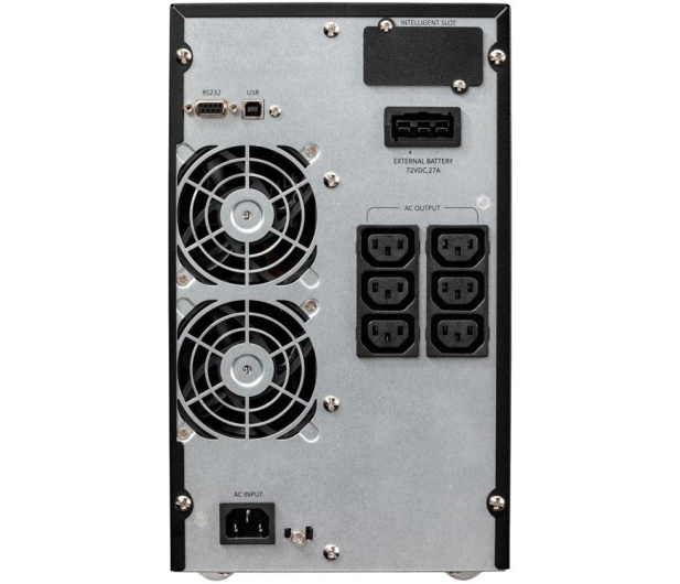 EATON UPS 9E2000I (2000VA/1600W) - 1124254 - zdjęcie 3